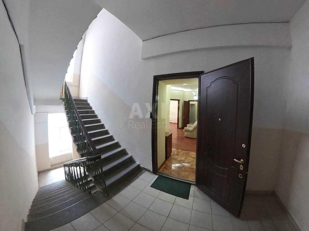4k apartment vul. Gogolivs'ka 1010