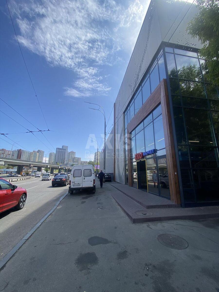 Объект торговли пр-т Науки 8, 30м21