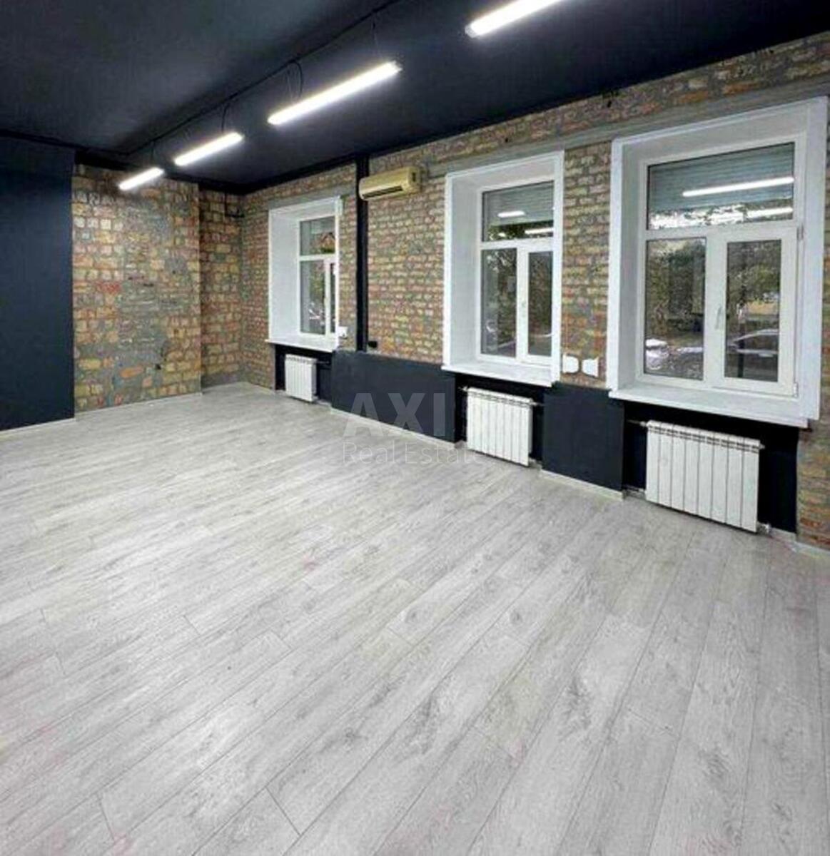 Trade object vul. Riznyc'ka 11, 130m2634024