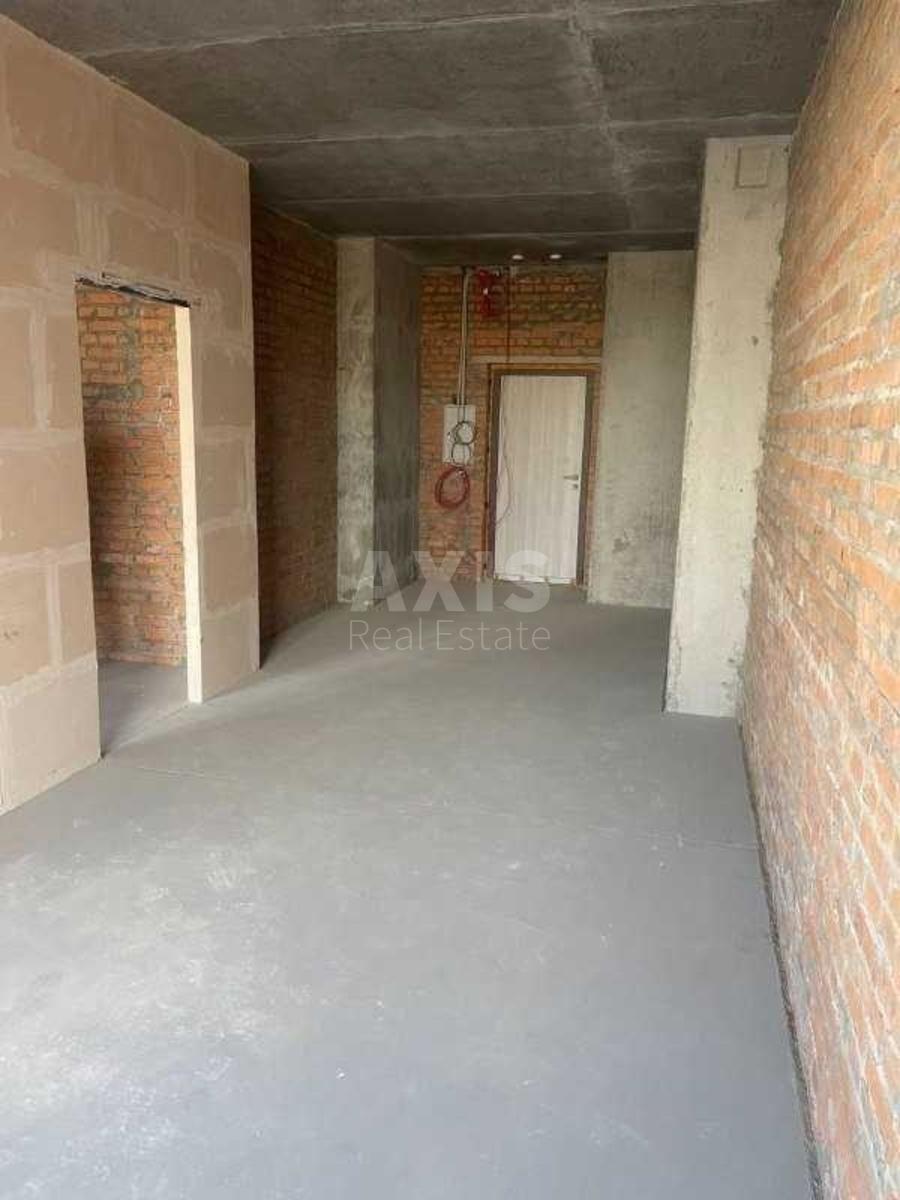1k apartment vul. Degtjarivs'ka 174