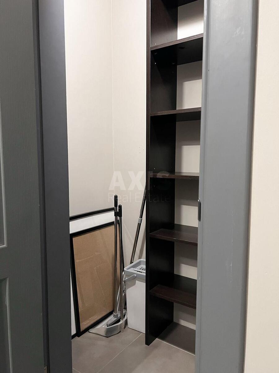 1k apartment vul. Degtjarivs'ka 25А9