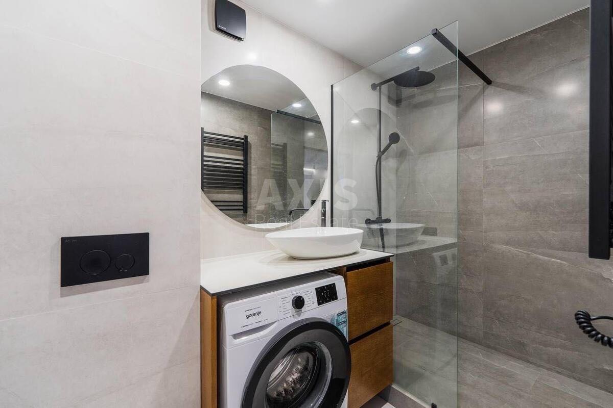 2k apartment vul. Shovkovychna 48592889