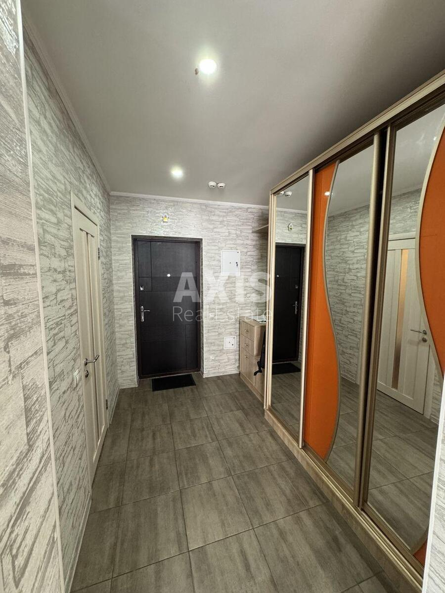 1k apartment vul. Sim'i' Kul'zhenkiv 33568622