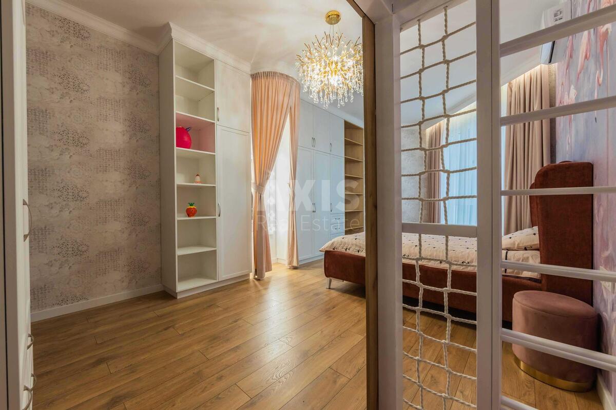 4k apartment vul. Lejpcyz'ka 135930713