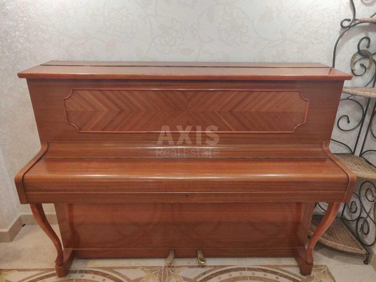 4к квартира ул. Гарматная 16267418