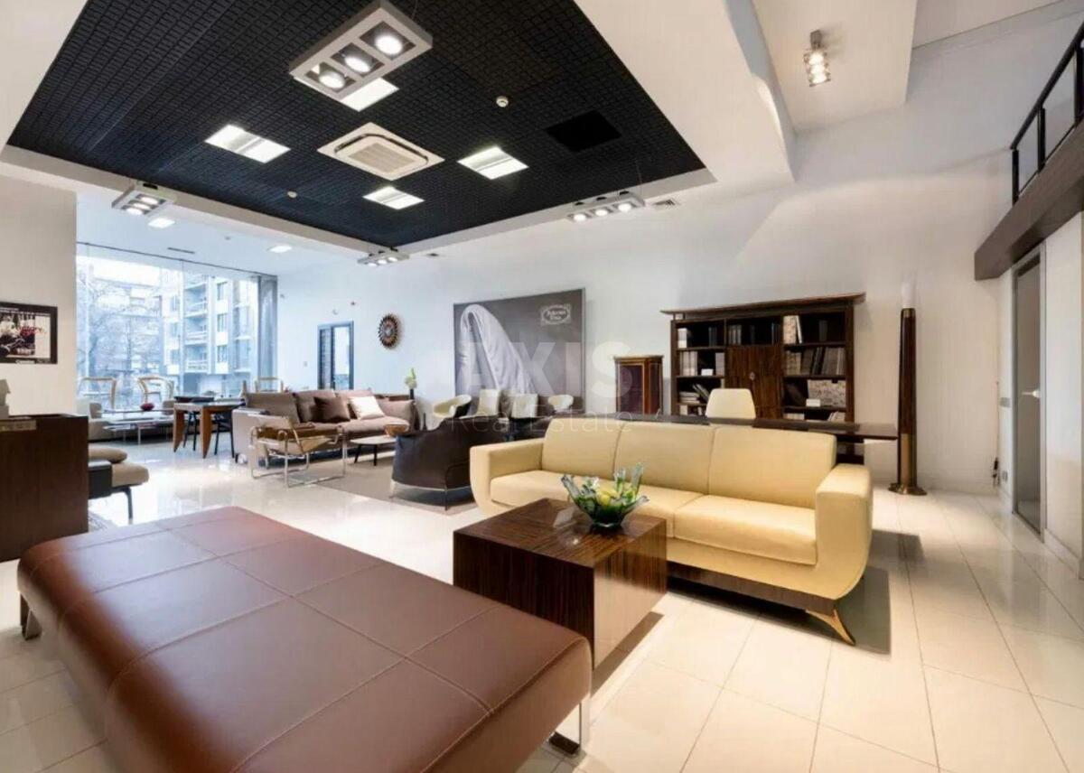 Office vul. Zhyljans'ka 59, 310m2583650