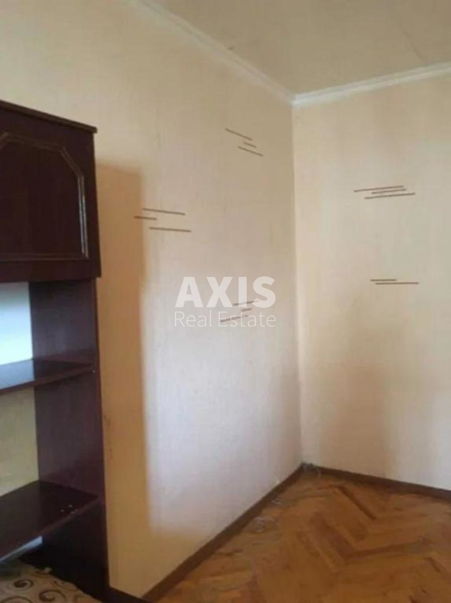 1k apartment pr-t Bazhana Mykoly 9в4