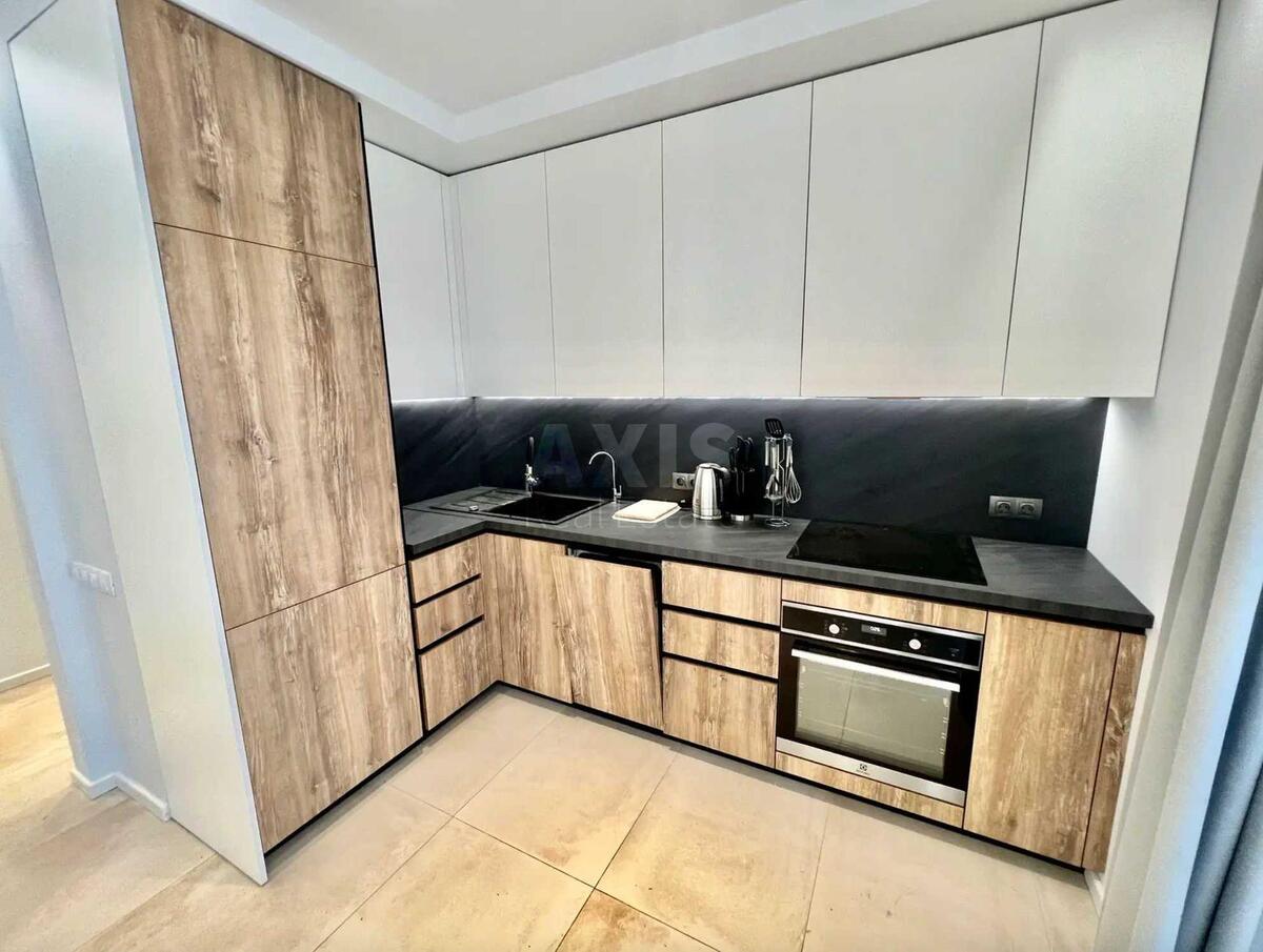 2k apartment vul. Kudri Ivana 1Б62774