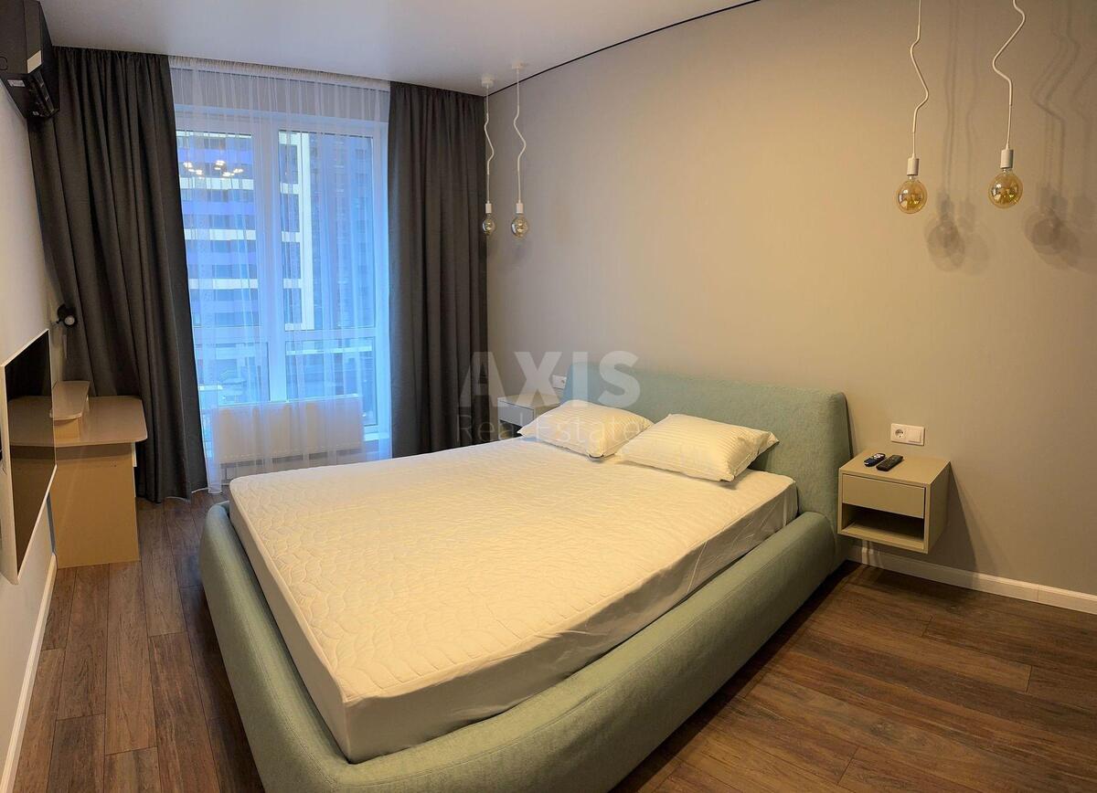 1k apartment pr-t Povitroflots'kyj 565