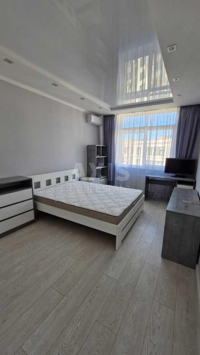 1к квартира ул. Практичная 12
