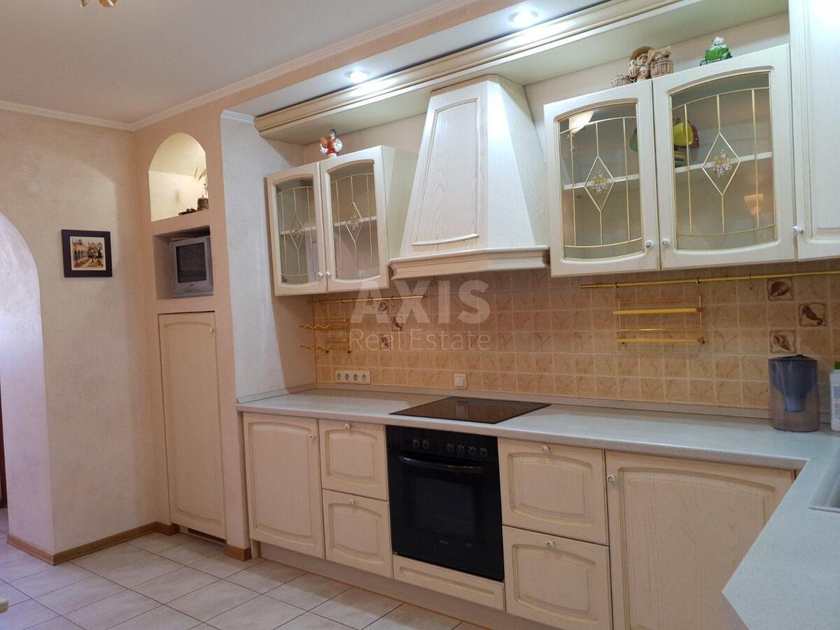 3к квартира ул. Ахматовой Анны 16Б58482
