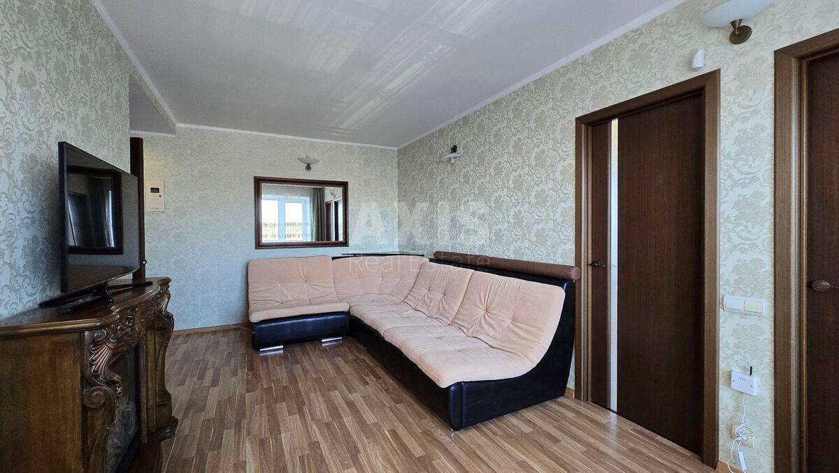2к квартира ул. Набережно-Крещатицкая 3А585022