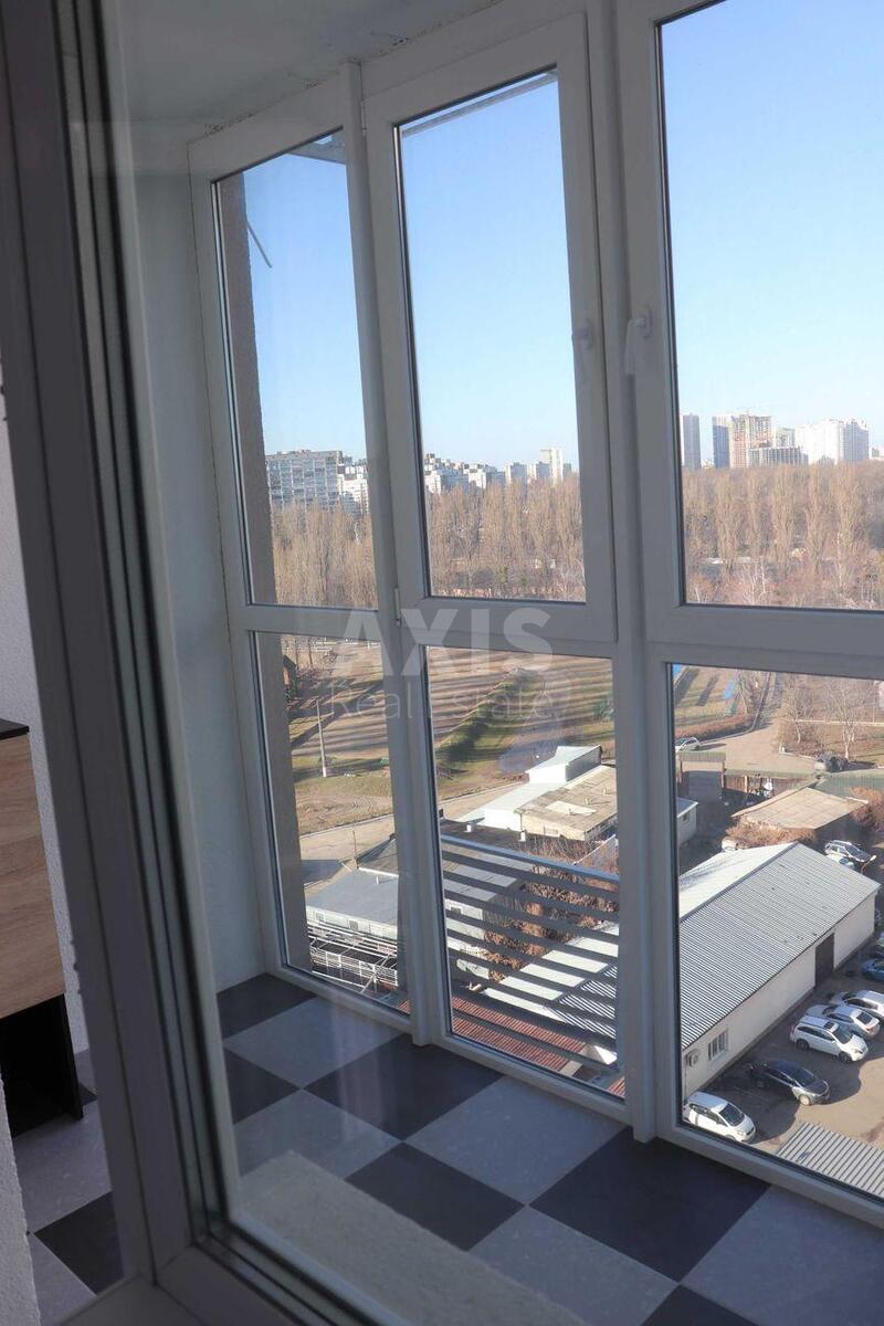 2k apartment vul. Zabolotnogo Akademika 158