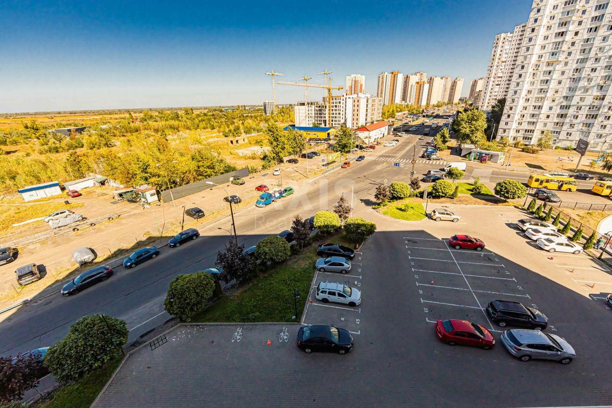 1k apartment vul. Liskivs'ka 378