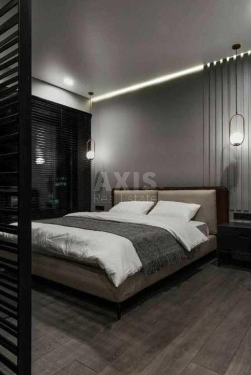 2k apartment vul. Antonovycha 44628633