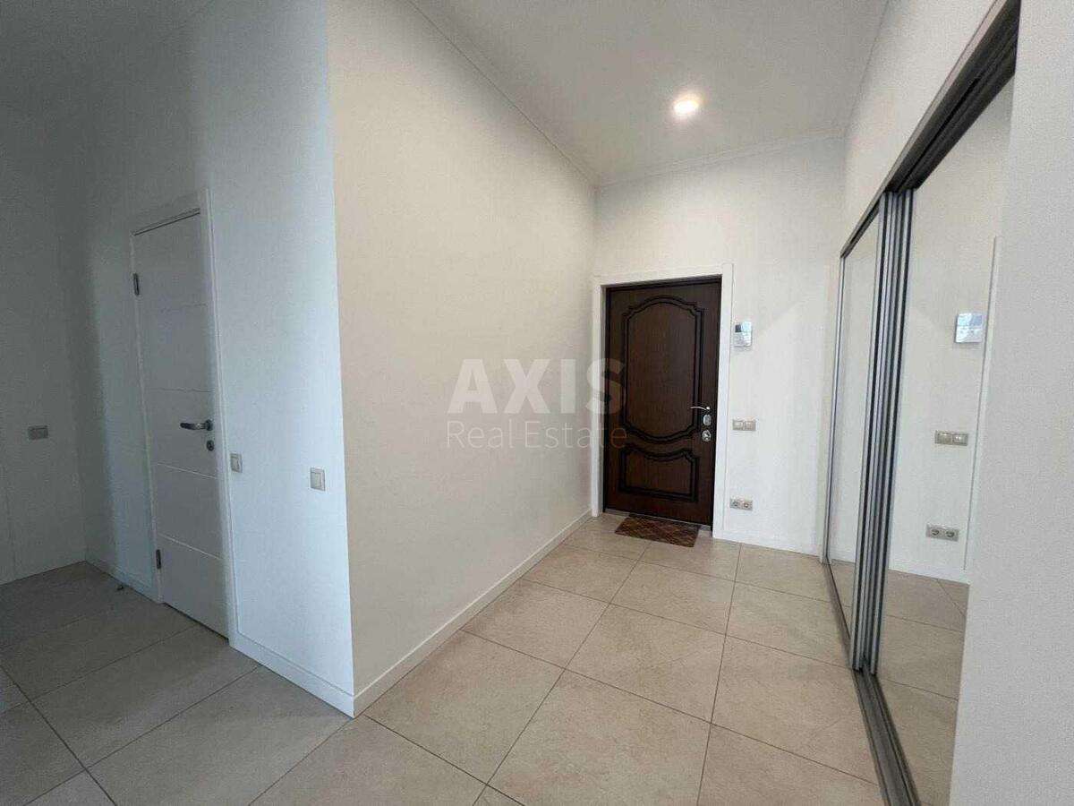 3k apartment vul. Zhyljans'ka 118628899