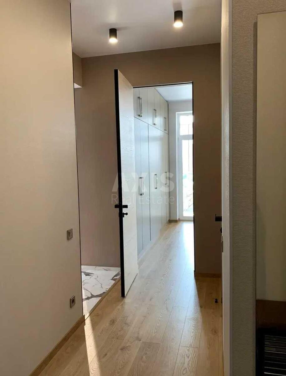 2k apartment bul. Lesi Ukrai'nky 7629147