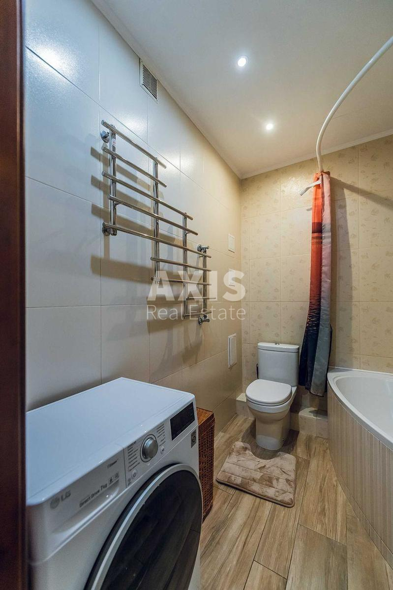 2к квартира ул. Сырецкая 292