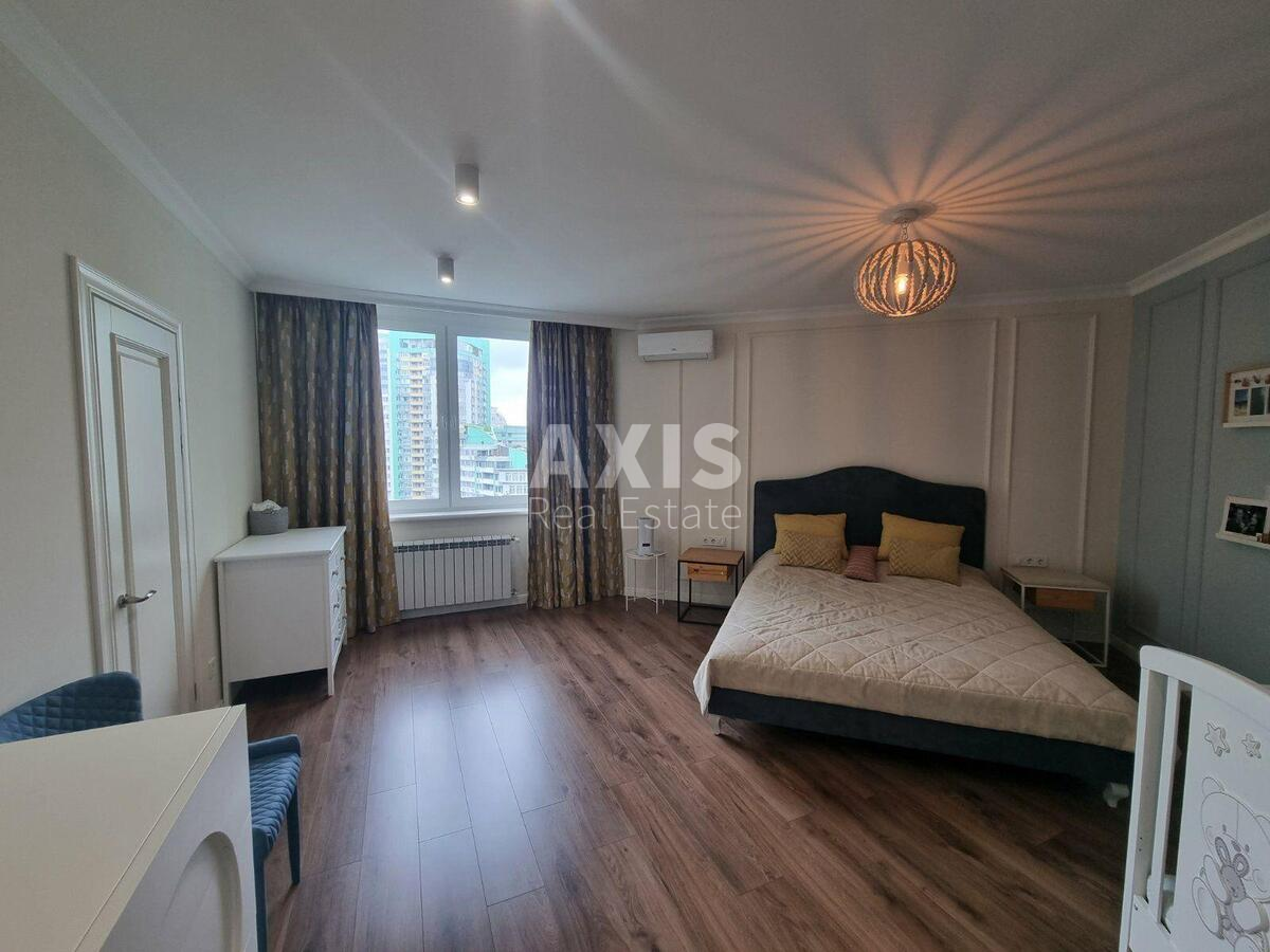 3k apartment vul. Vyshgorods'ka 45580458