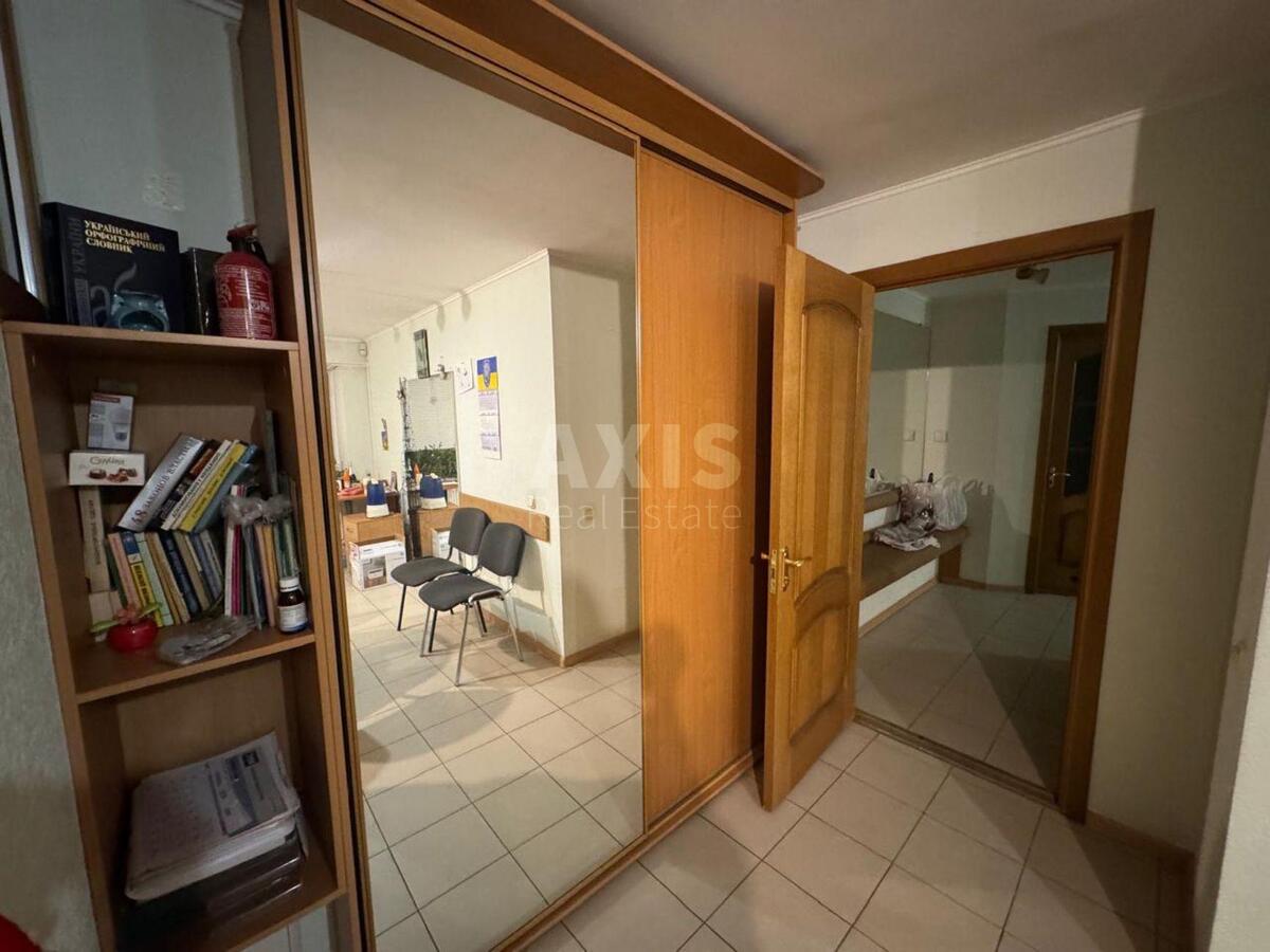 Office vul. Danyla Shherbakivs'kogo 57, 51m21