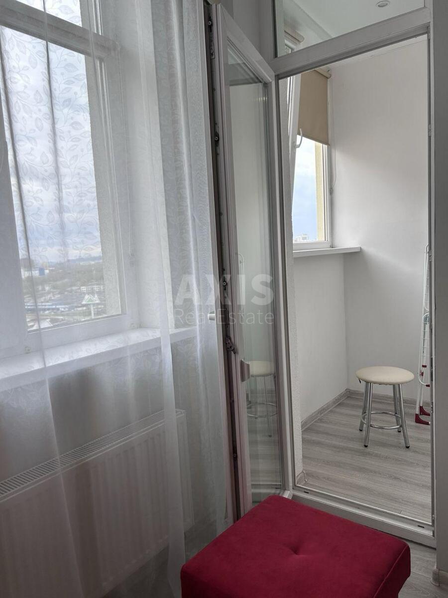 1k apartment vul. Sim'i' Kul'zhenkiv 33629923