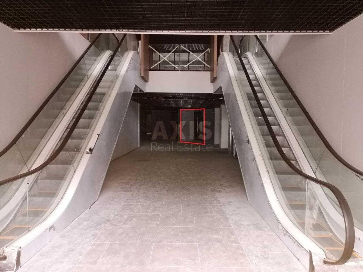 Объект торговли ул. Нижний Вал 3/7, 47м2630141