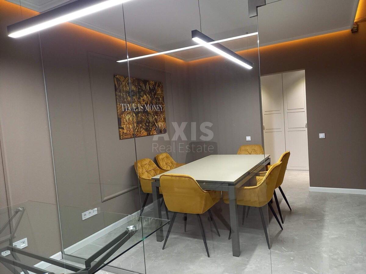 Office vul. Zarichna 6, корп. 1, 76m263036