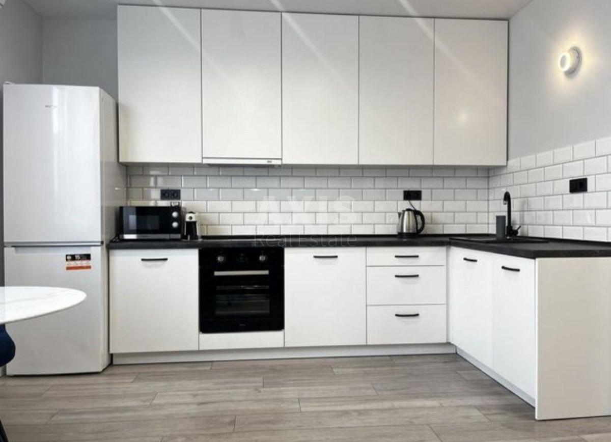 1k apartment vul. Mendeljejeva 191