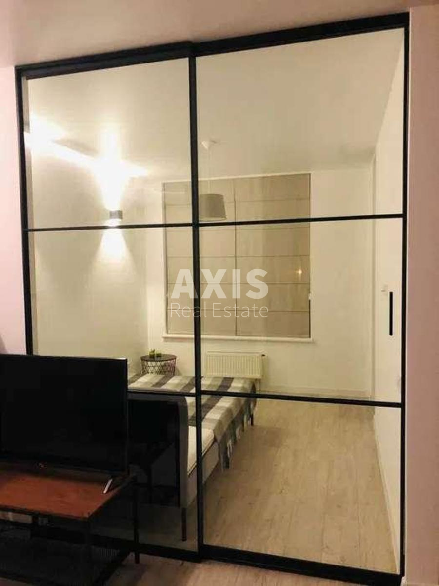 1k apartment vul. Glybochyc'ka 13241893