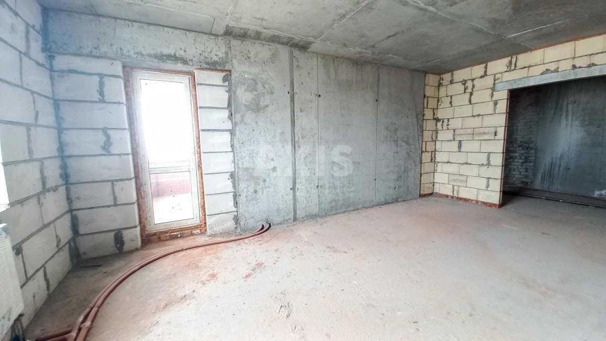 3k apartment vul. Revuc'kogo 90