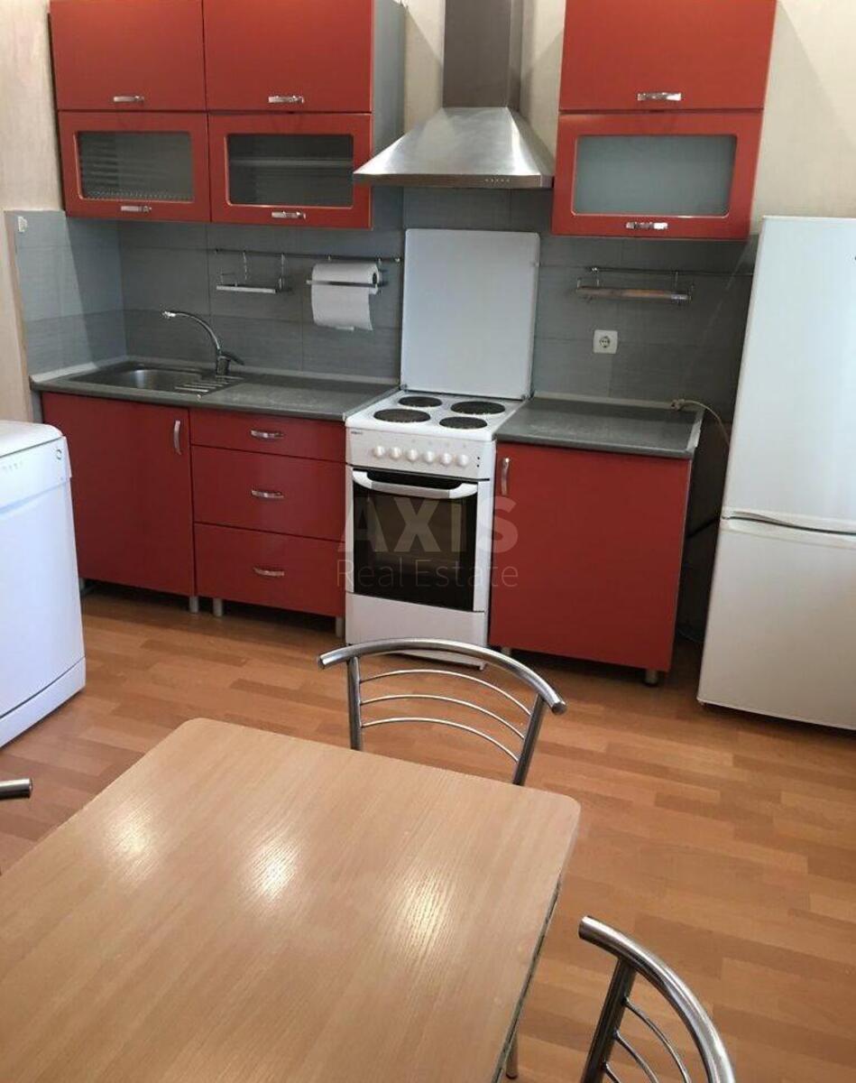 2к квартира пр-т Правди 31А