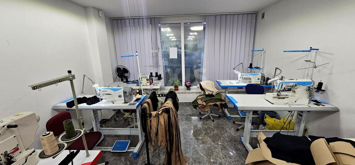 Объект торговли ул. Григория Гуляницкого 35В, 65м2631052