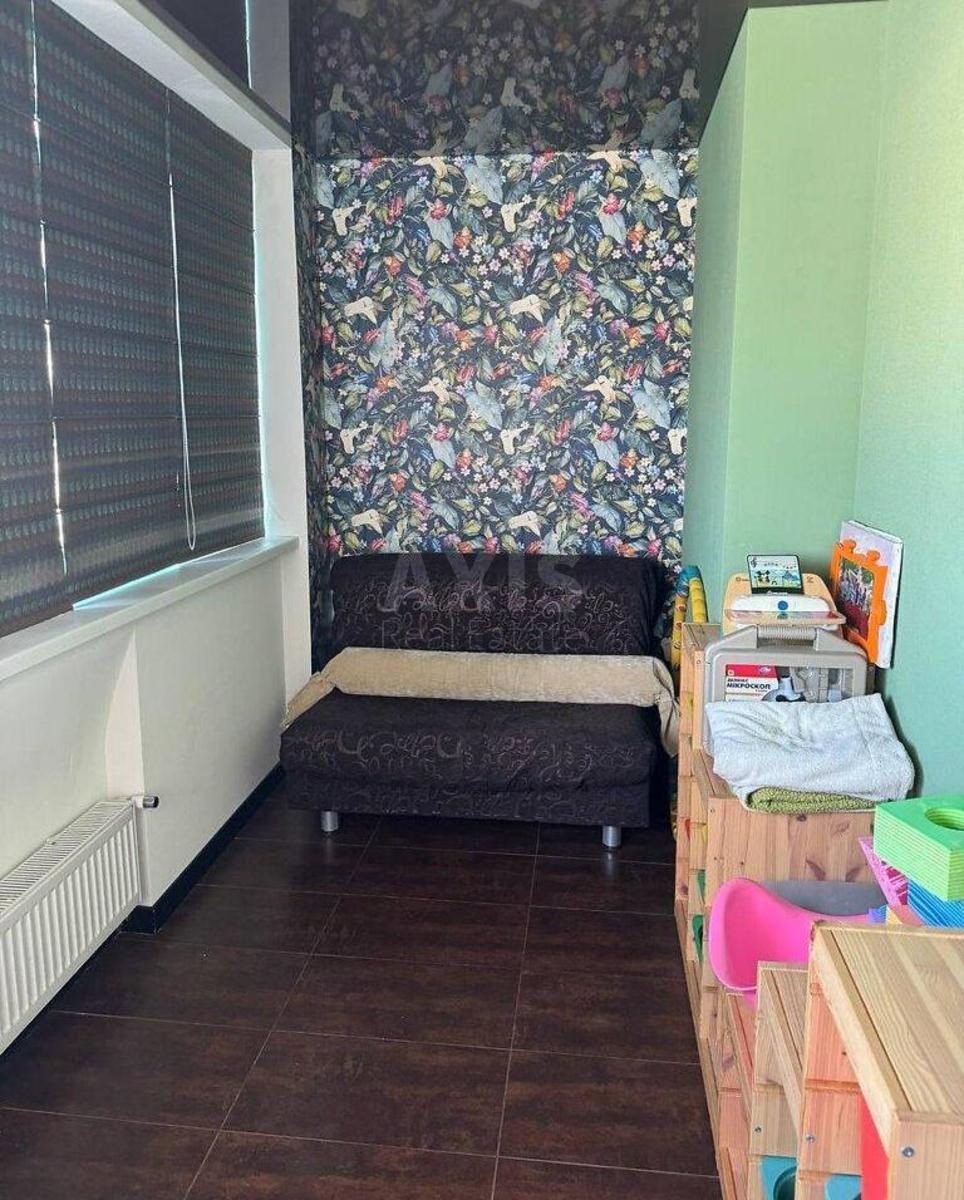 4к квартира пр-т Лобановского 4А5