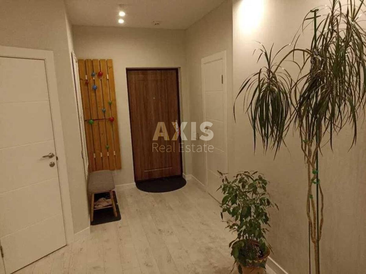 2k apartment bul. Lepse Ivana 7Г5
