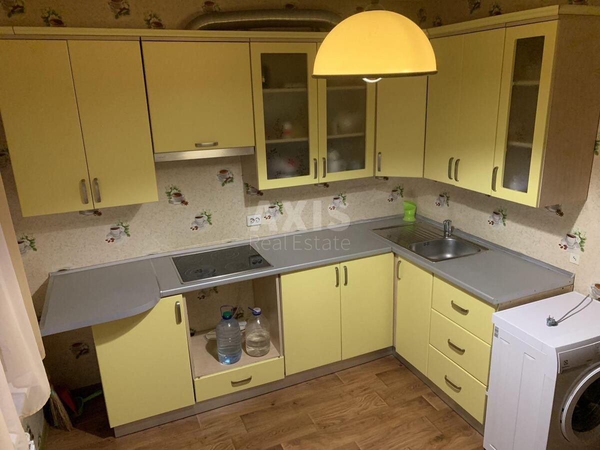 1к квартира пр-т Науки 60631670