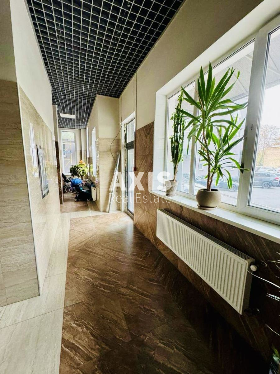 1k apartment vul. Jams'ka 35/3416