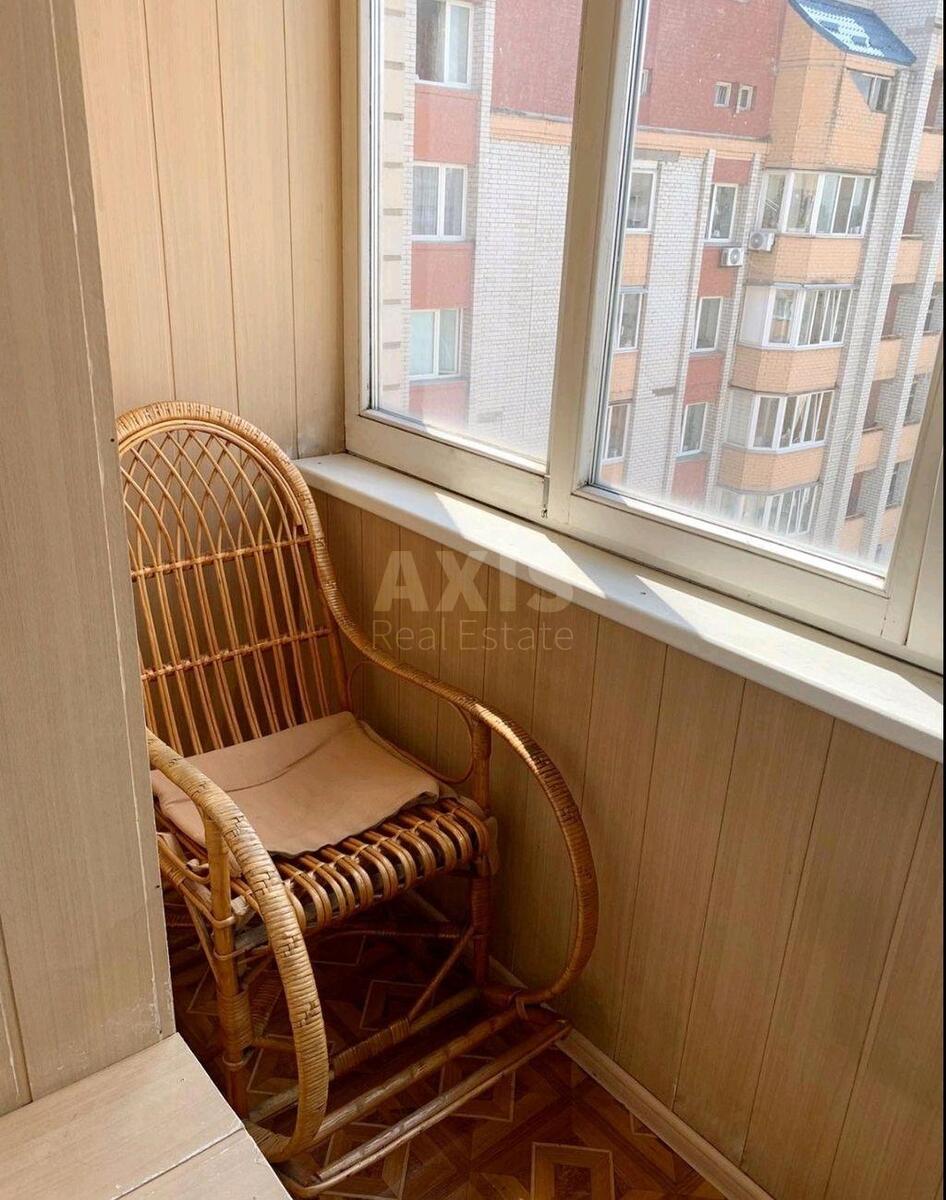 2k apartment vul. Alma-Atyns'ka 39А588986