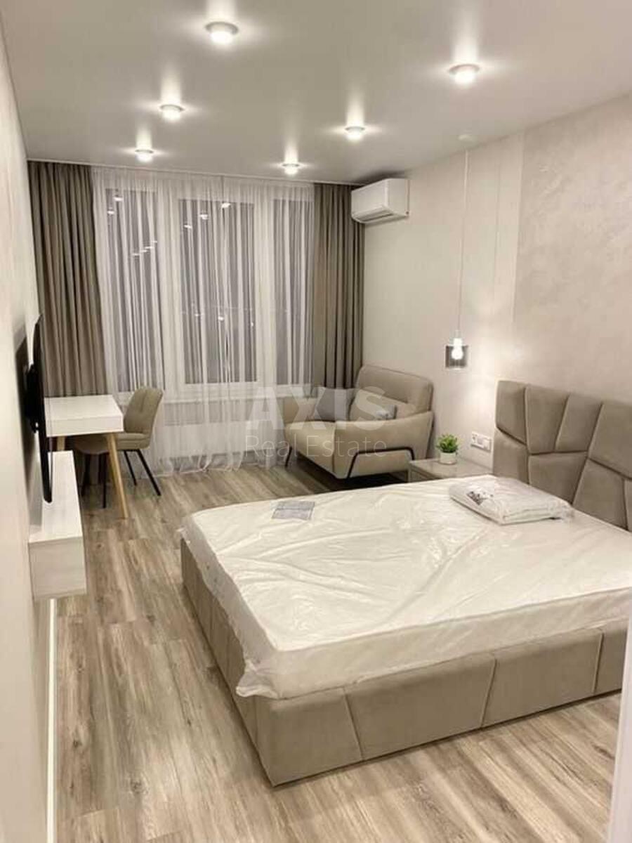 2k apartment vul. Hreshhatyk 27Б2