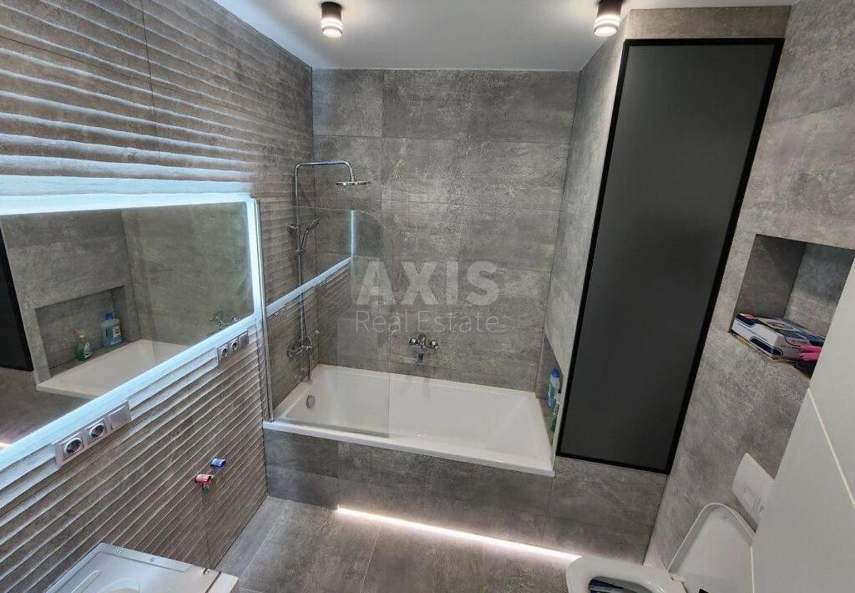 3k apartment vul. Chavdar Jelyzavety 13434885