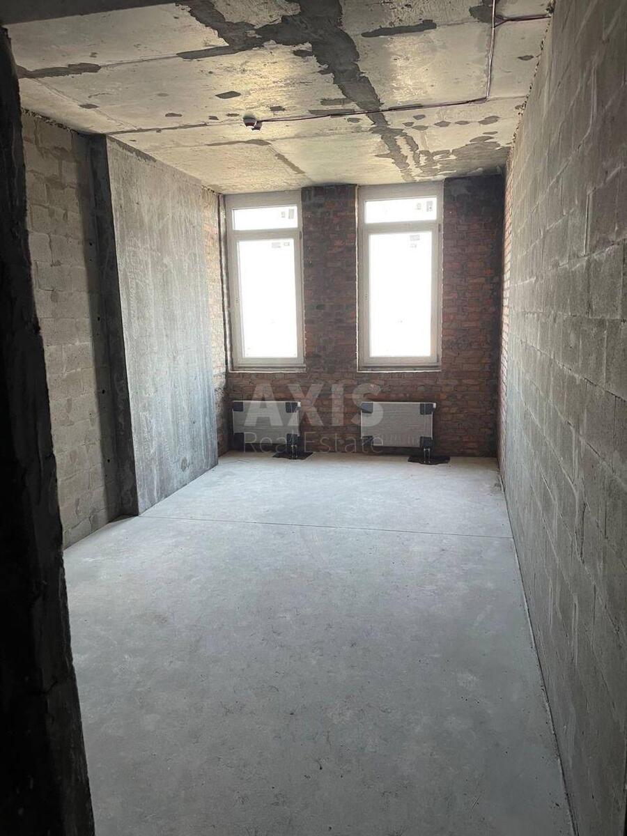 1k apartment pr-t Peremogy 11Б0