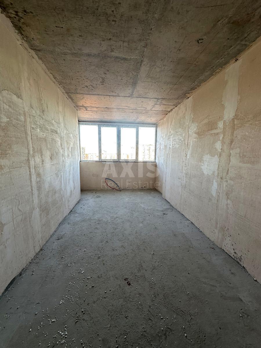 2k apartment vul. Magistral'na 33632277