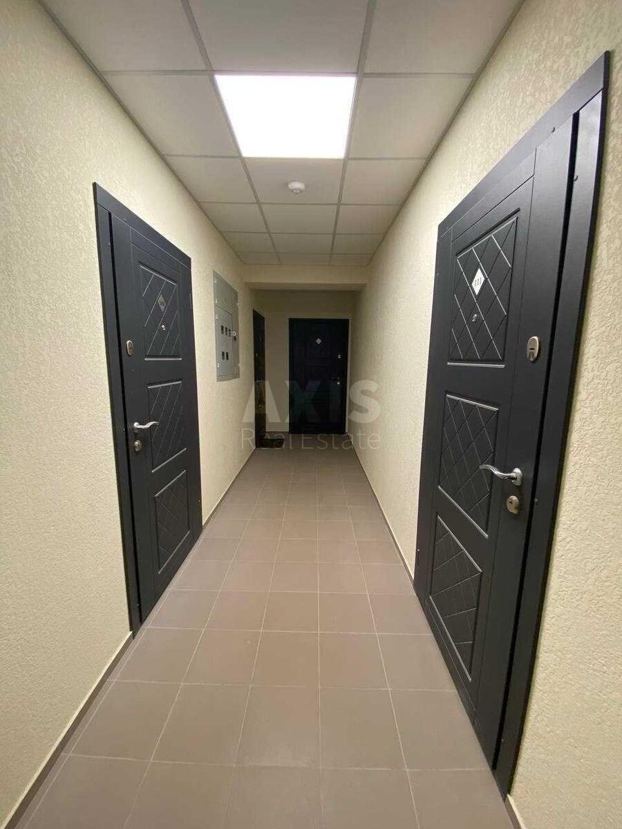 1k apartment vul. Grusheva 45