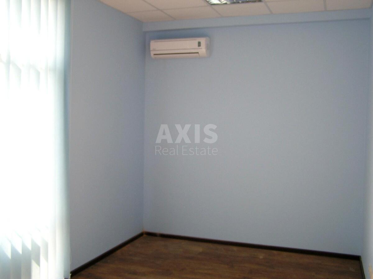 Office vul. Mel'nykova 18Б, 125m2632732