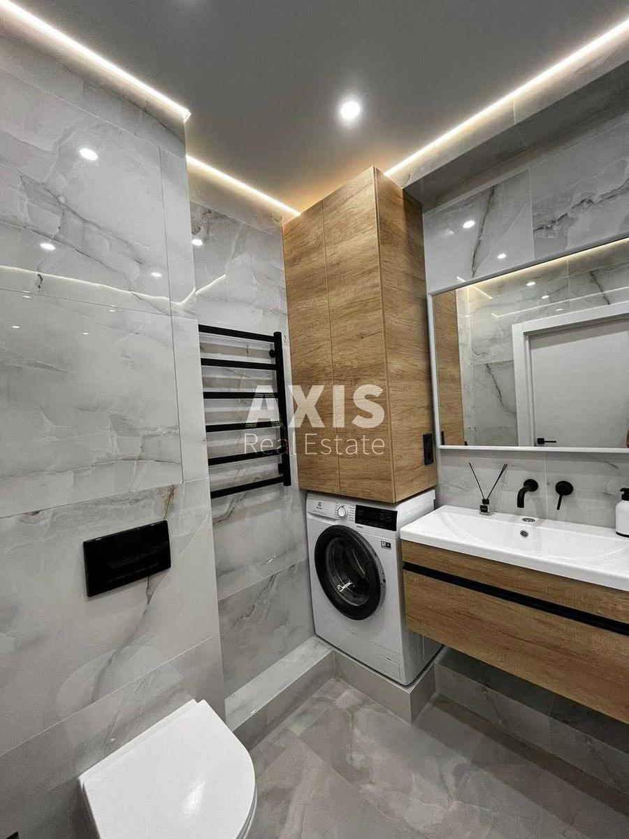 1k apartment vul. Myhajla Maksymovycha 249
