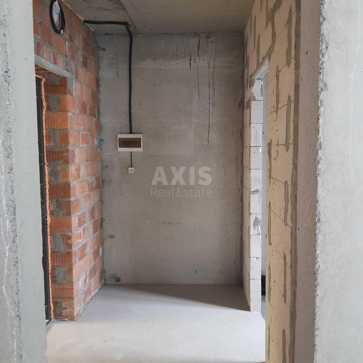 1k apartment vul. Myhajla Maksymovycha 242