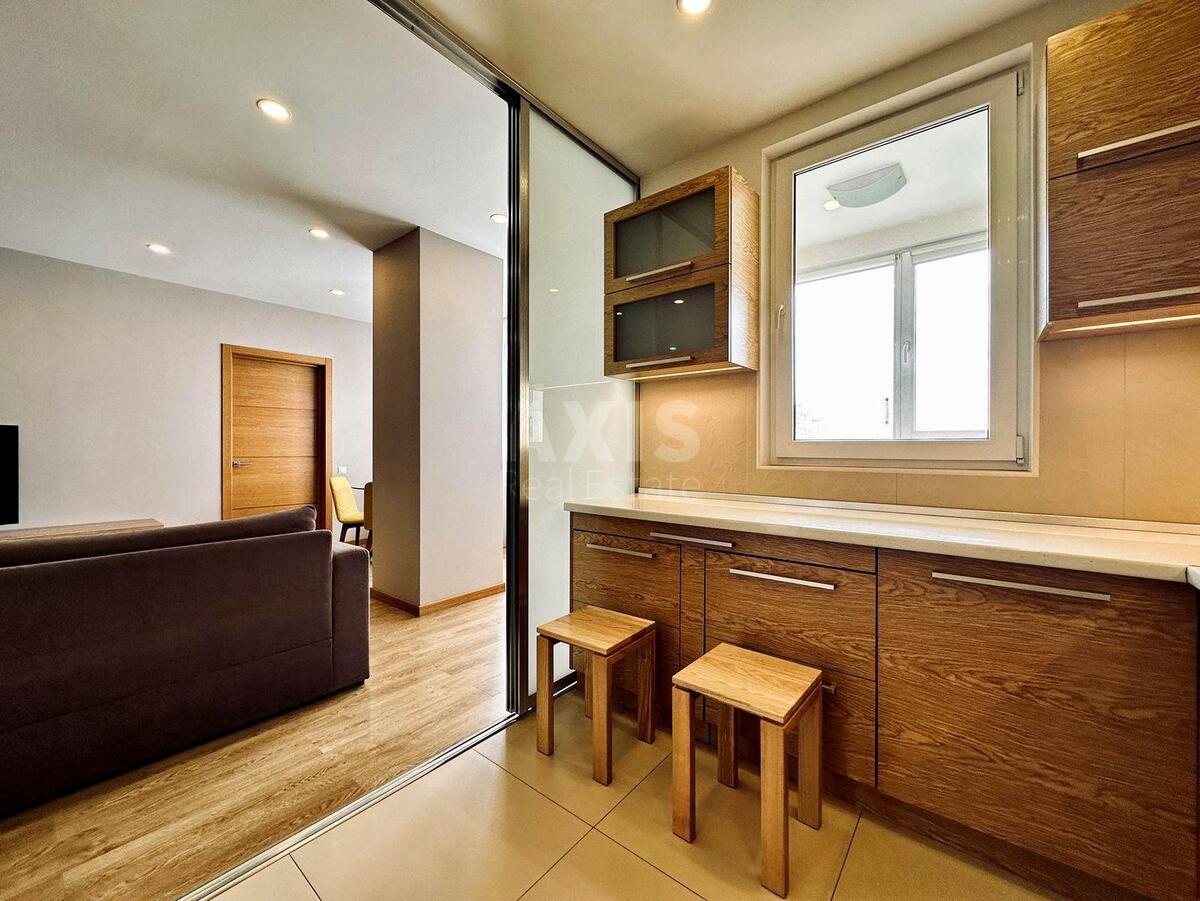 3k apartment vul. Get'mana Vadyma 1Б633127