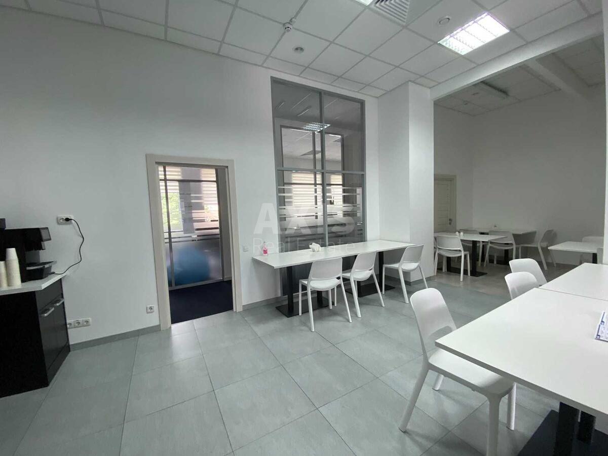 Office vul. Teligy Oleny 6, 1390m25912713