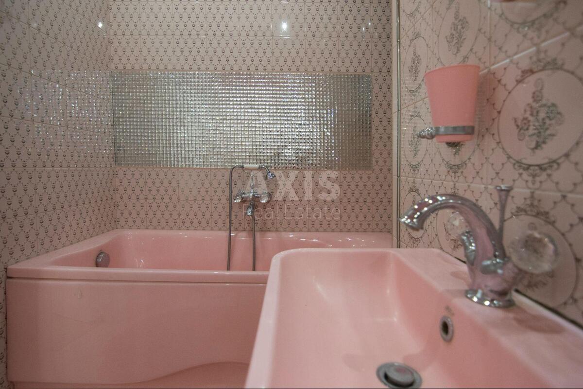3k apartment vul. Saperno-Slobids'ka 24591529