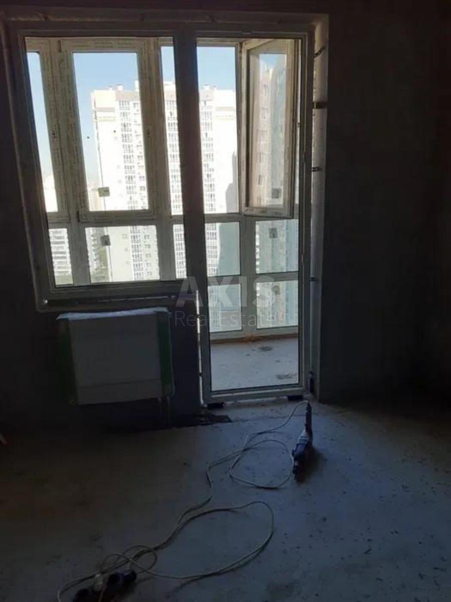 1k apartment vul. Gmyri Borysa 203