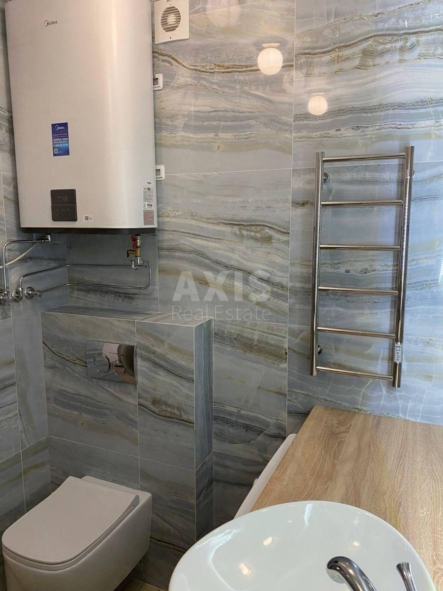 1к квартира ул. Михаила Максимовича 244